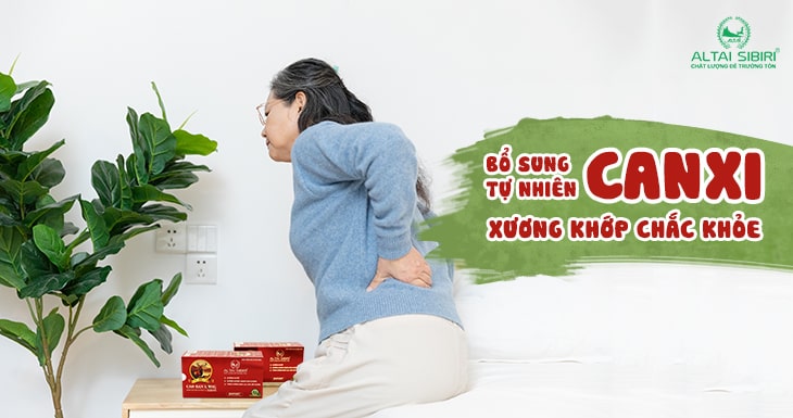 thuốc đông y chữa xương khớp