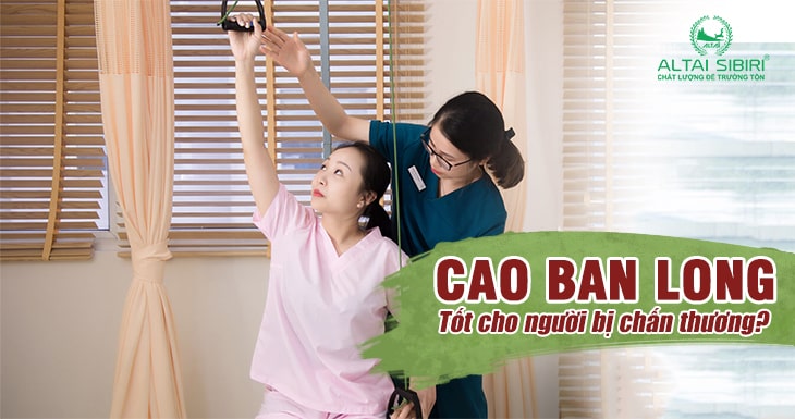 thuốc đông y trị đau nhức xương khớp