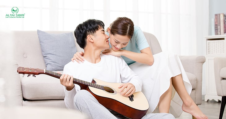 thuốc đông y tăng cường sinh lý nam